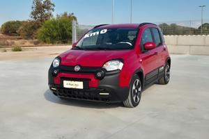 Fiat Panda Pandina 1.0 FireFly 65 CV Hybrid Cross 