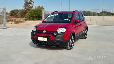 Fiat Panda Pandina 1.0 FireFly 65 CV Hybrid Cross 