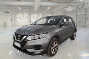 NISSAN QASHQAI 1.5 DCI 115 BUSINESS CROSSOVER