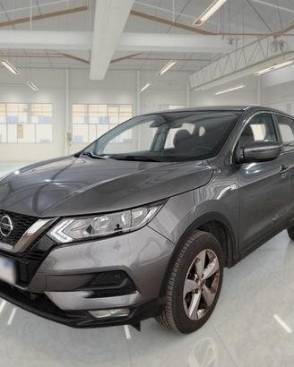 NISSAN QASHQAI 1.5 DCI 115 BUSINESS CROSSOVER