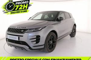 Land Rover Range Rover Evoque 2.0d i4 mhev R-...