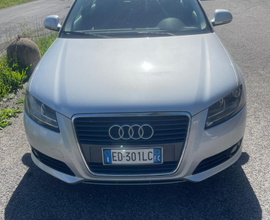 Audi a3 ambition 1.6 tdi