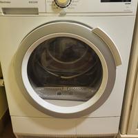 asciugatrice Electrolux Rex 
