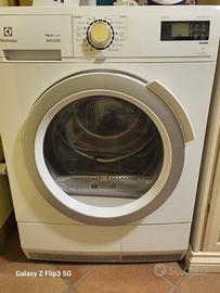 asciugatrice Electrolux Rex 