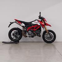 Ducati Hypermotard 950 SP my22