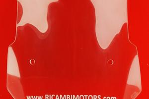 CUPOLINO TOURATECH BMW R1200GS R1250GS LC