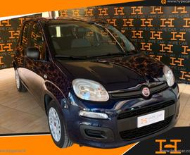 FIAT Panda 1.0 FireFly S&S Hybrid Easy