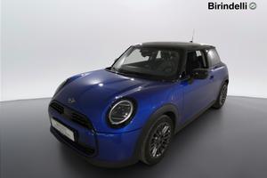 MINI Mini Cooper C