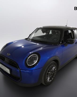 MINI Mini Cooper C