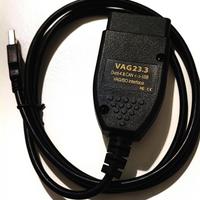 Diagnosi vagcom vcds 23.3 audi vw <2017 recensito