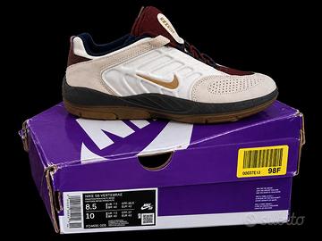 Nike SB Vertebrae originali taglia 42 con scatola
