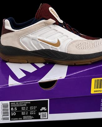 Nike SB Vertebrae originali taglia 42 con scatola