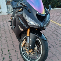 Kawasaki Ninja ZX-6R 636