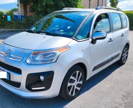 Citroen C3 Picasso C3 1.6 HDi 90CV NEOPATENTATI - 