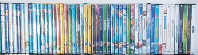 DreamWorks Animation - Collezione Completa 50 Film