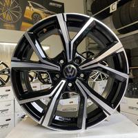 Cerchi NUOVI Volkswagen raggio 18 cod.29842