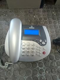 Telefono da base Brondi 