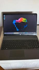 HP 255 G8 Notebook - Windows 11