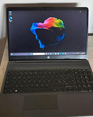 HP 255 G8 Notebook - Windows 11