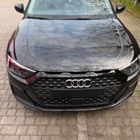 A1 Sportback 25 1.0 tfsi Admired Advanced s-tronic