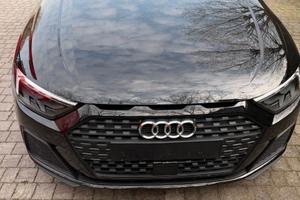 A1 Sportback 25 1.0 tfsi Admired Advanced s-tronic