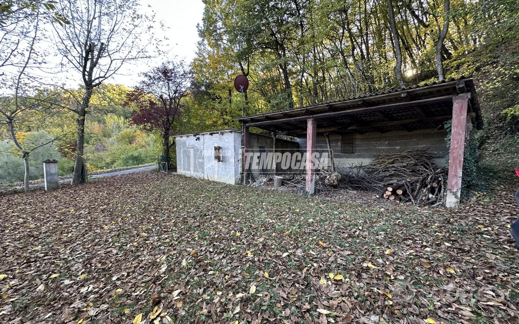 Casa – Pavullo nel Frignano, Lavacchio - Vista 2