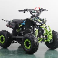 Miniquad NCX Furious Six 125 - Casco omaggio