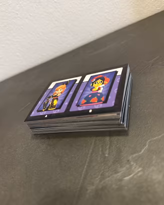 Figurine Brawl Stars Panini