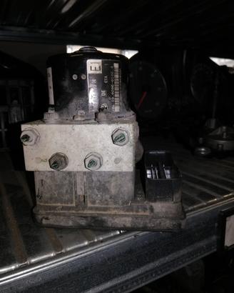 Gruppo abs AUDI A3 8P 1896cc TDI del 2004