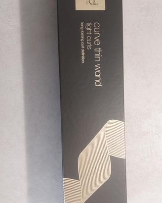ghd curve thin wand, arricciacapelli professionale