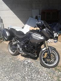 Triumph tiger 1050