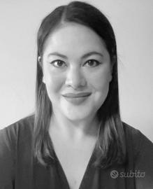 Graphic designer / Addetta alla prestampa