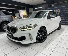 BMW 135 i M xdrive auto -IVA ESPOSTA / TAGLIANDI B