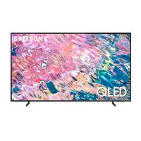 TV Samsung 43" QLED 4K