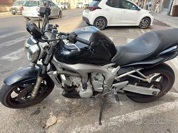 fz6 yamaha anno 2004