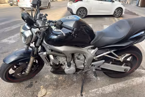 fz6 yamaha anno 2004