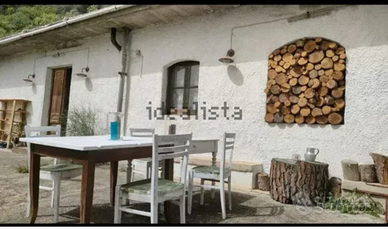 Casale Sant' Anastasia tra Cefalù e Castelbuono