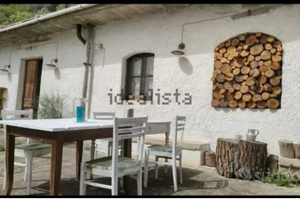 Casale Sant' Anastasia tra Cefalù e Castelbuono