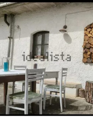 Casale Sant' Anastasia tra Cefalù e Castelbuono