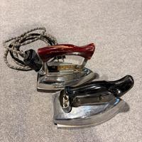 Ferri da stiro vintage