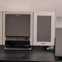 Philips Home Theatre modello MCD288E/12