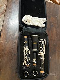 Clarinetto