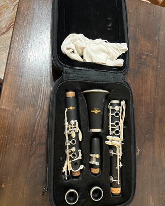 Clarinetto