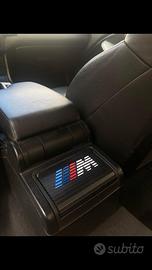 tendina posacenere nuova per bmw e46 msport