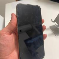 IPhone 16 Pro Max 256gb batteria 97%