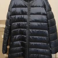 Piumino Save the duck piuma d'oca donna 