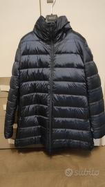 Piumino Save the duck piuma d'oca donna 