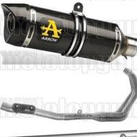 Scarico racing arrow