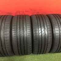 255 40 20 Gomme Estive 2020 95% Hankok 255 40R20