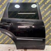 PORTIERA POSTERIORE DESTRA SSANGYONG Rexton 2Â° Se